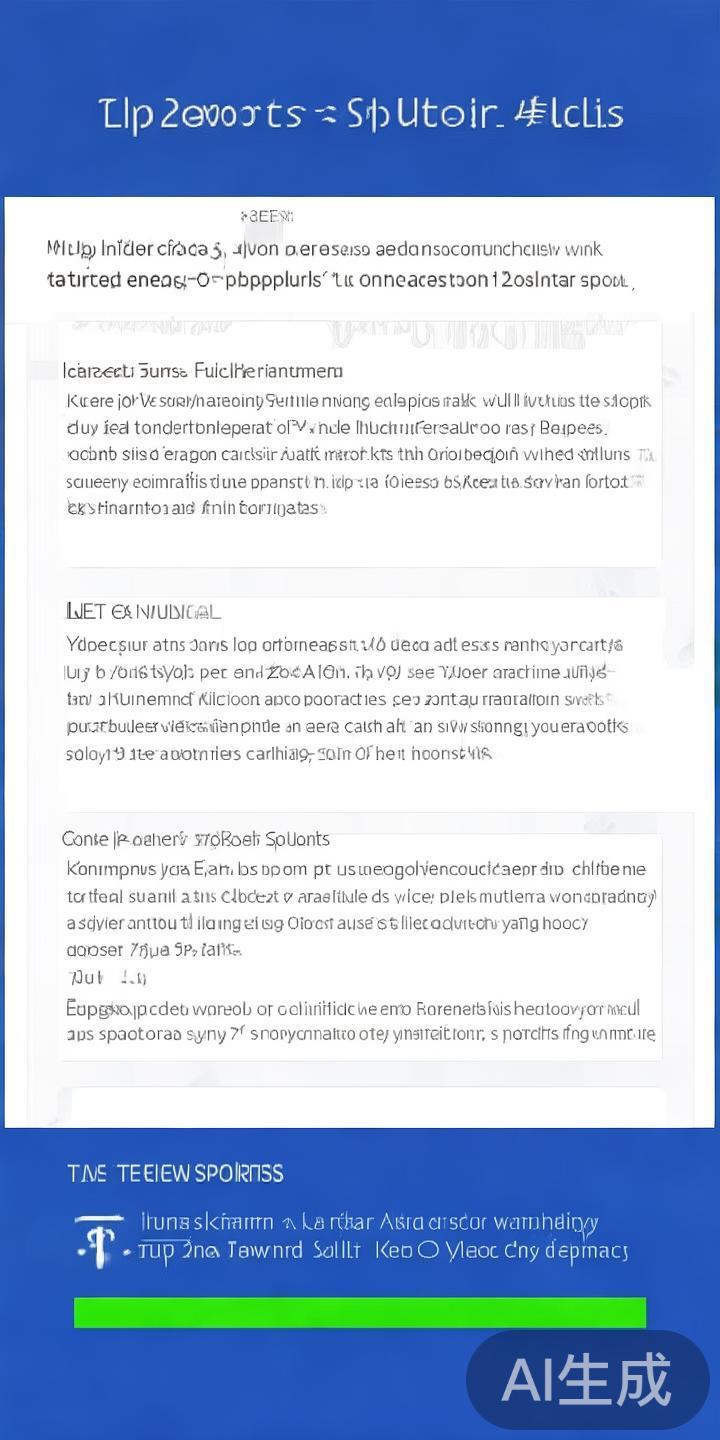 应对九州体育平台访问限制的综合解决方案与实用技巧