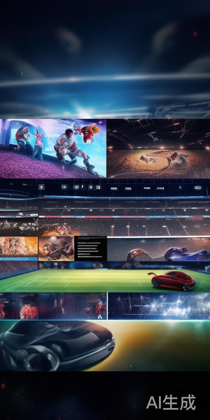 九州体育酷u游：享受全方位多元化体育娱乐新体验