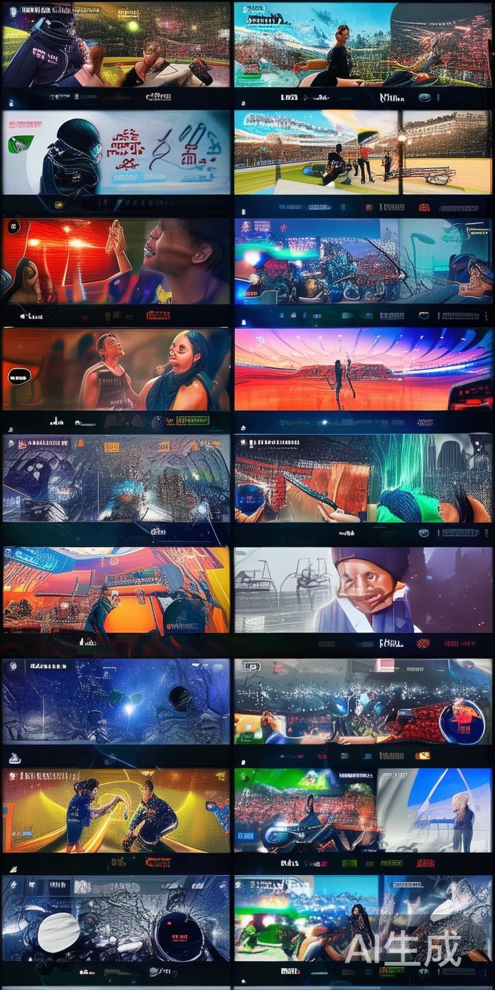 九州ku酷游体育：多元化体育娱乐体验全面满足不同用户需求