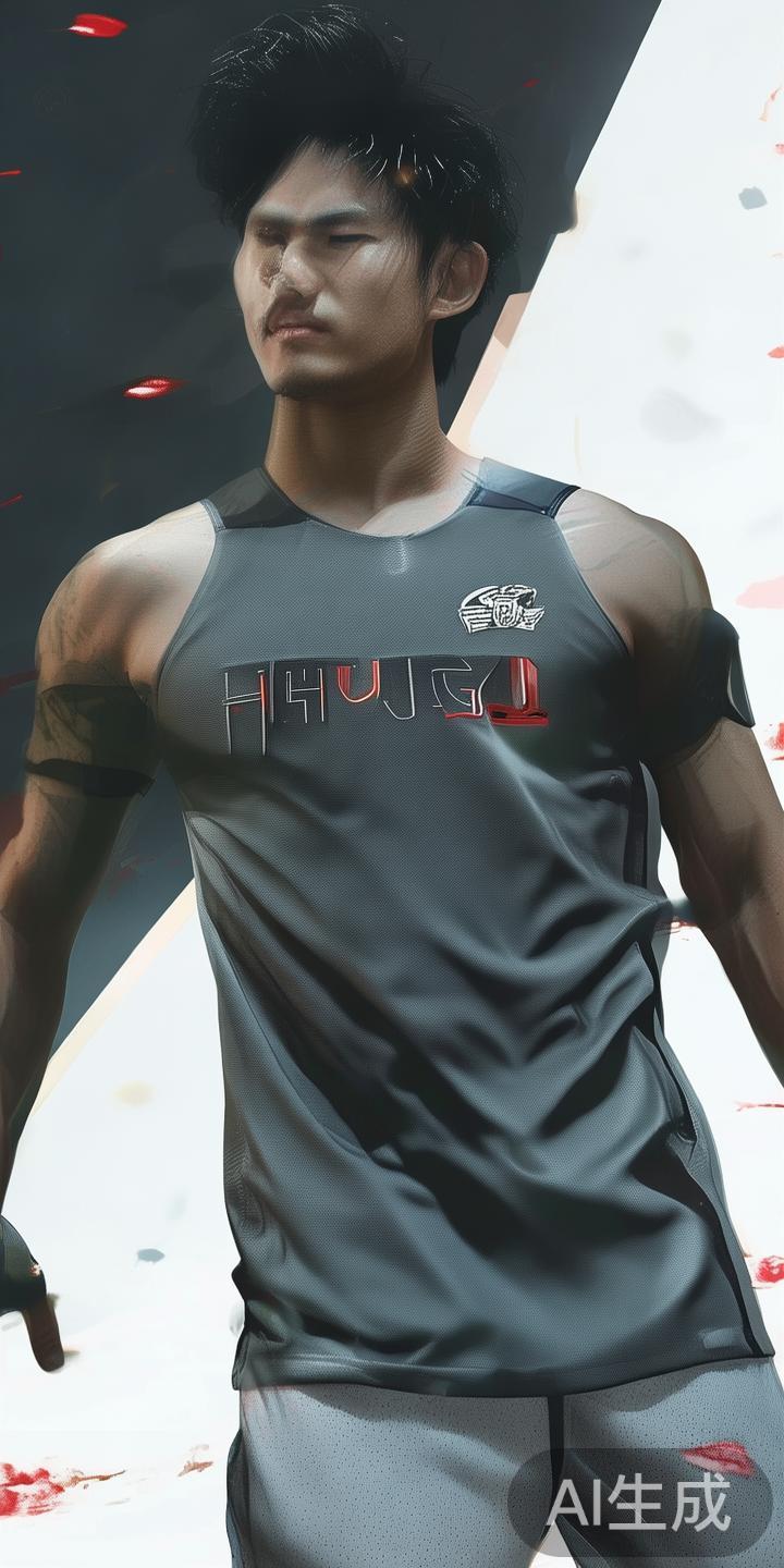 九州地区知名体育品牌代言人背景与特色全面解析