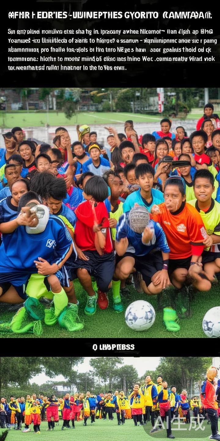 菲律宾九州体育在推动社区体育发展与青少年体育教育中的作用与实践探索