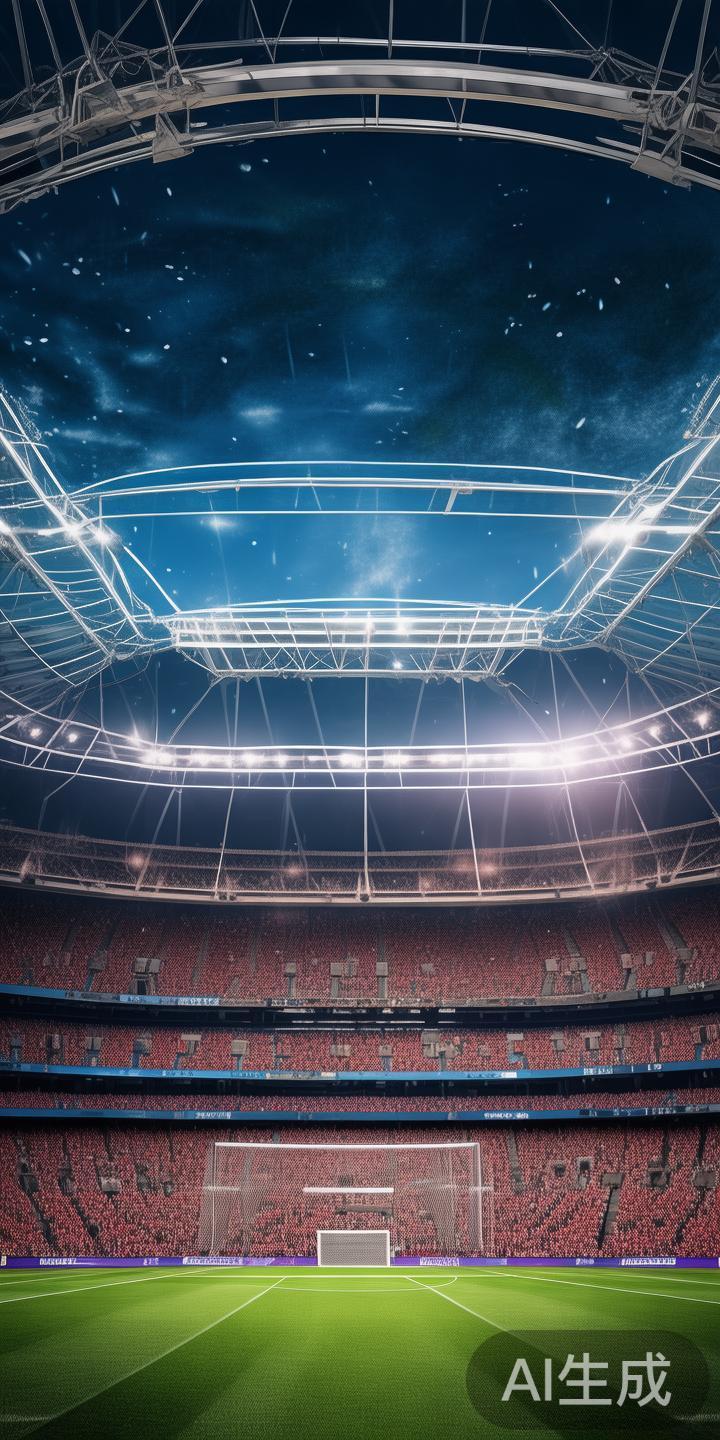 假设某欧洲足球比赛即将开赛，九州体育的投注攻略指出