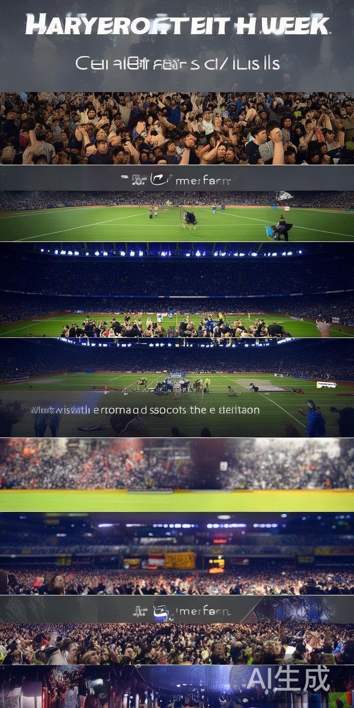 其次，举办线上互动活动。例如，粉丝投票评选“本周最