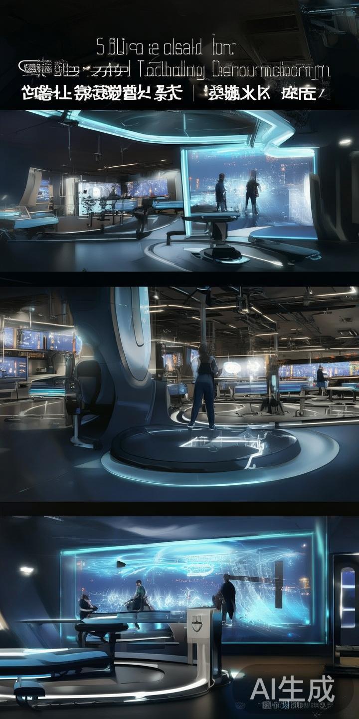 在现代运动训练领域，科技的应用不断推动着训练效率和