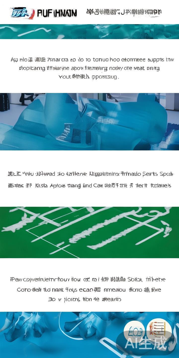 九洲体育赞助合作精彩案例解析与未来发展战略探索 此外,九洲体育还在青少年体育推广方面做出了积极贡献