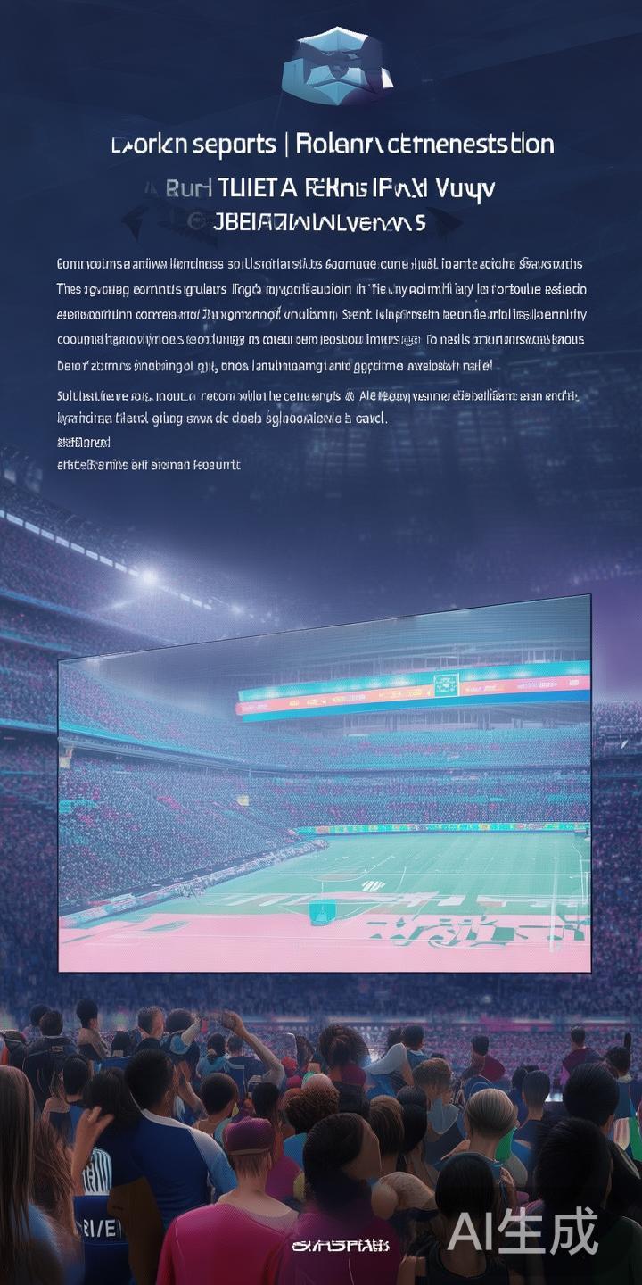 随着体育娱乐行业的快速发展，体育平台为用户提供了丰