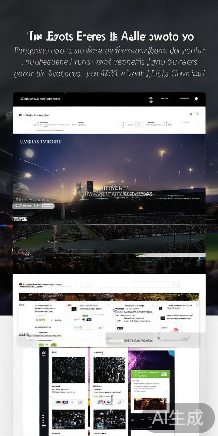 九州体育网首页最新体育赛事信息全面详细介绍与分析
