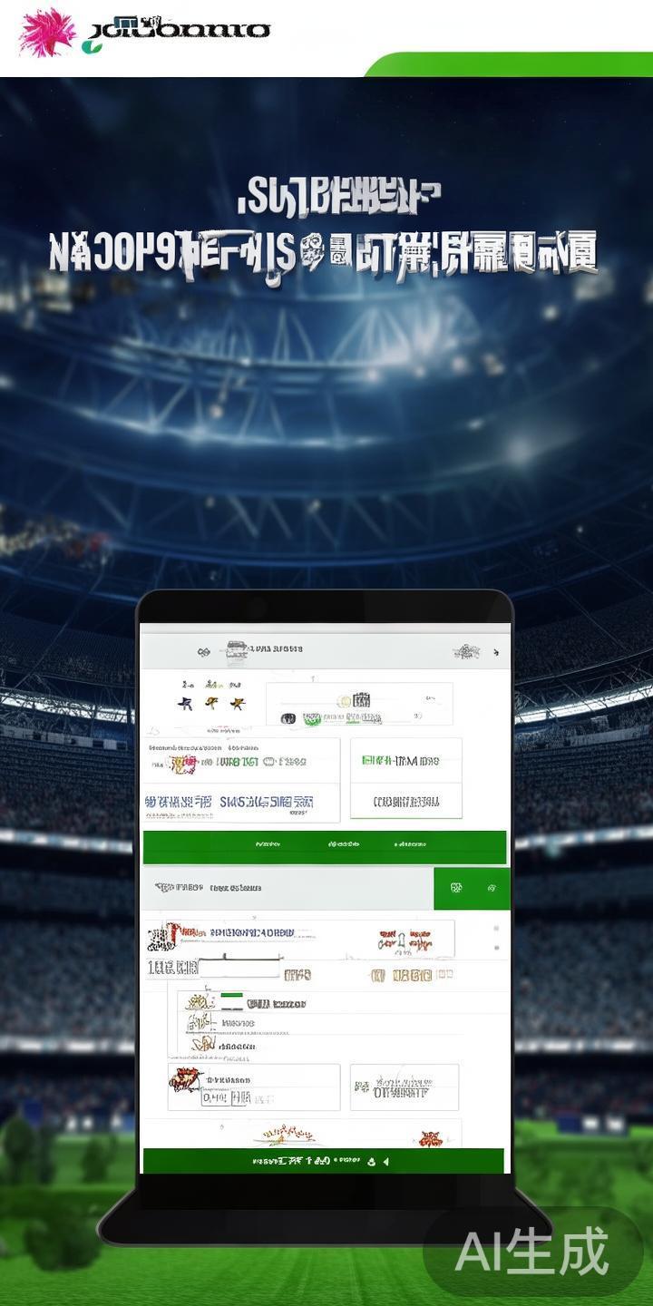 作为体育博彩行业的重要力量，九州娱乐平台不断关注全