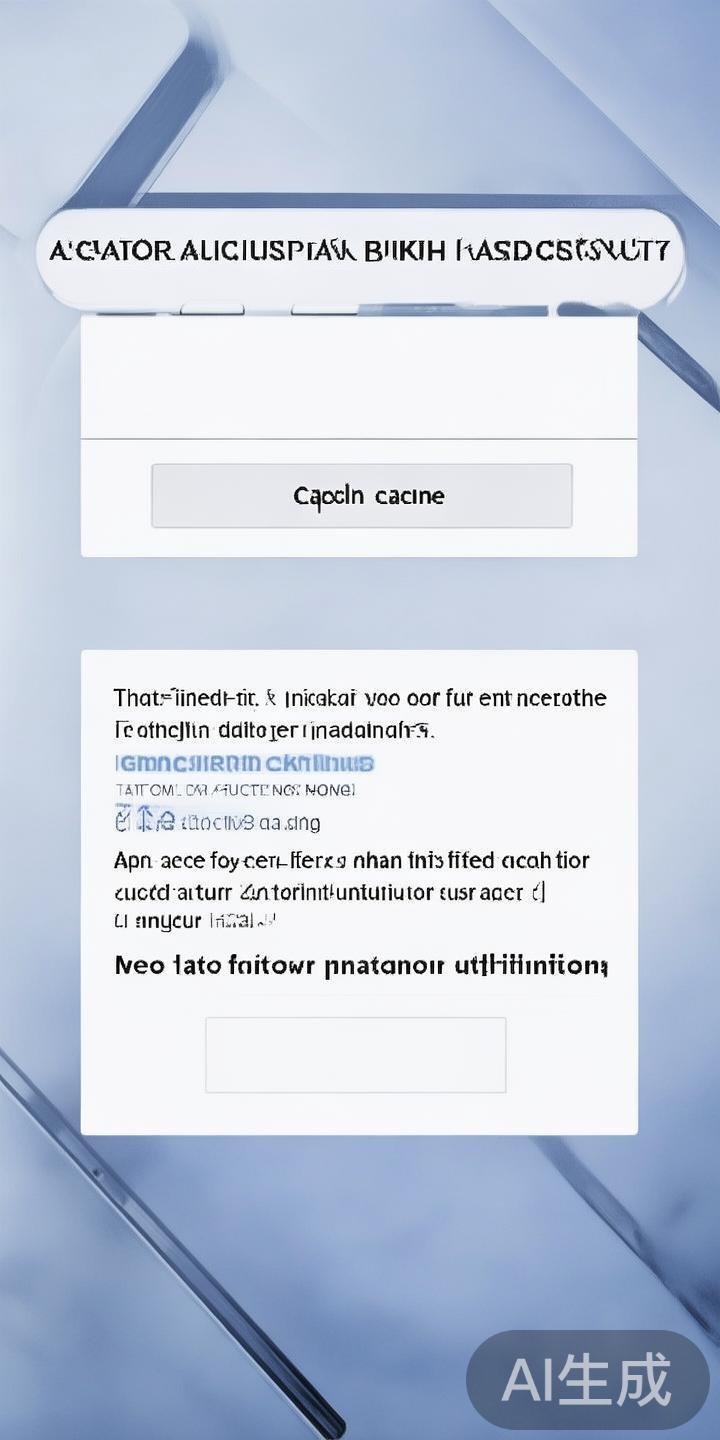 全面解析九州体育平台官网的网址信息与详细登录操作指南 四、 安全验证
部分情况下,为了账户安全,平台会