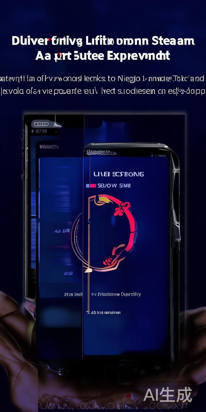 九州体育在线手机版全方位提升高清直播观看体验的方法解析