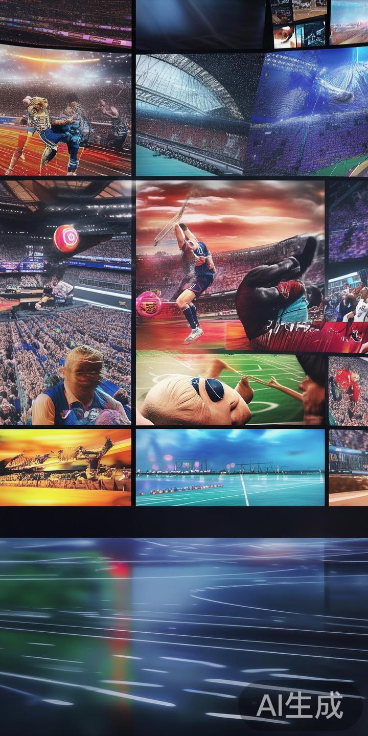 丰富的赛事资源
九州体育平台合作的体育联赛众多涵